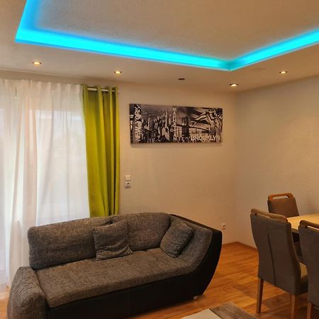 Exklusive Moderne 2 Zi. Wohnung In Ruhiger Lage Schechingen Exterior foto
